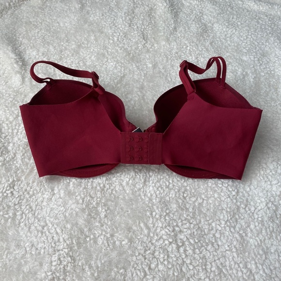 Victoria’s Secret Lined Demi Bra 34DDD - Picture 3 of 6